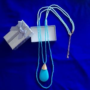 New Beautiful women necklace 😍